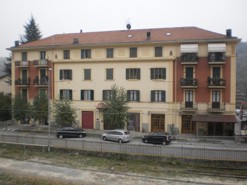 Cantuccio Cengio Esterno foto
