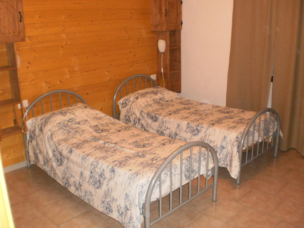 Cantuccio Cengio Camera foto