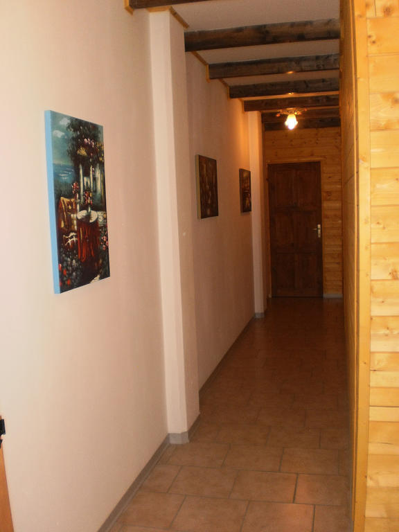 Cantuccio Cengio Esterno foto