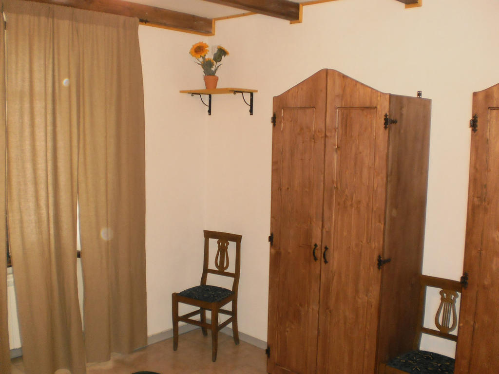 Cantuccio Cengio Camera foto